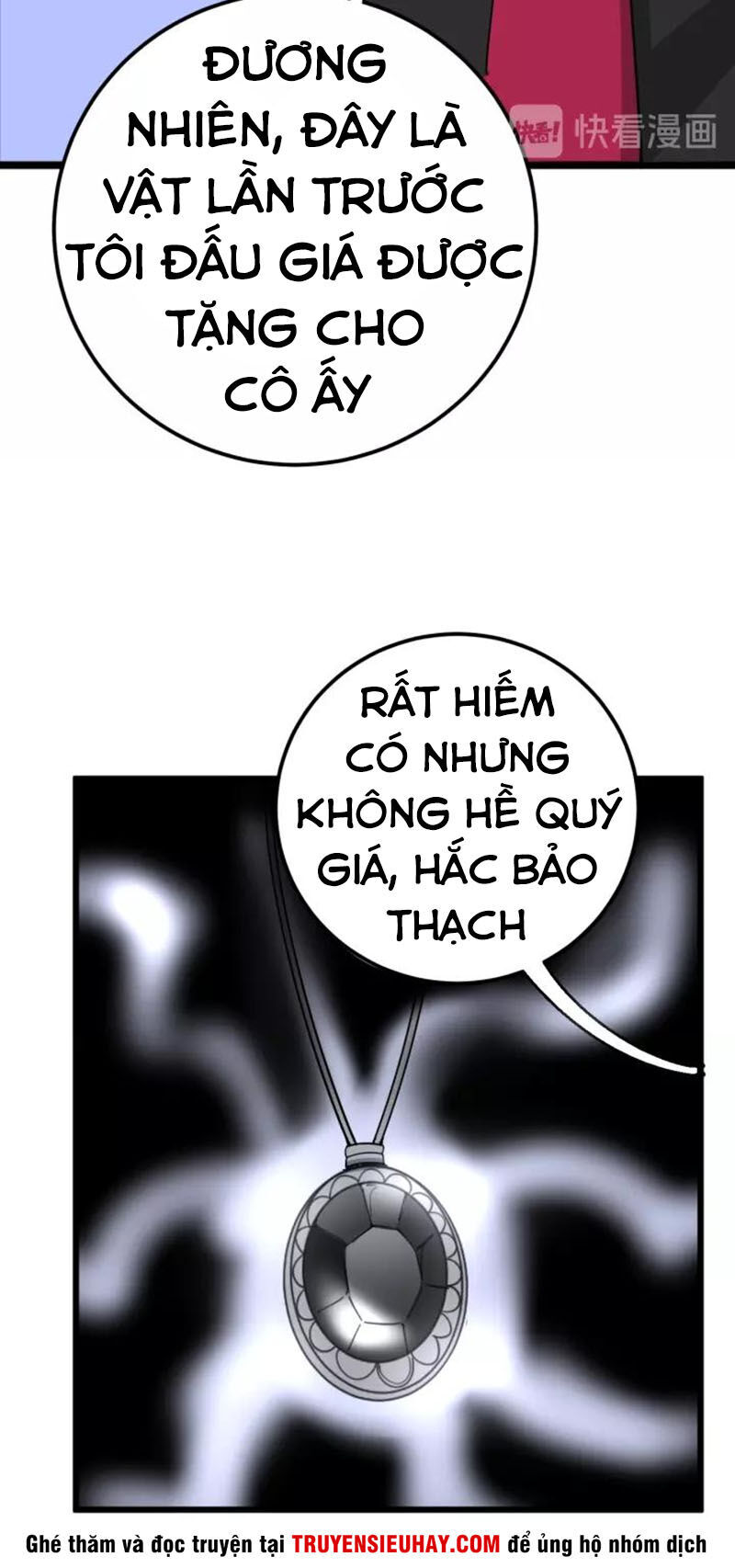 Độc Thủ Vu Y Chapter 96 - 50