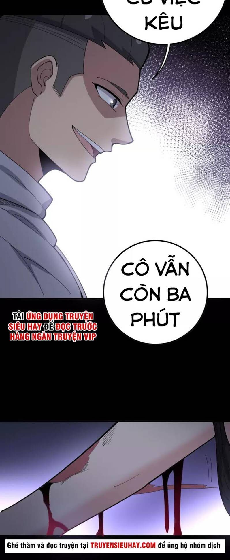 Độc Thủ Vu Y Chapter 97 - 53