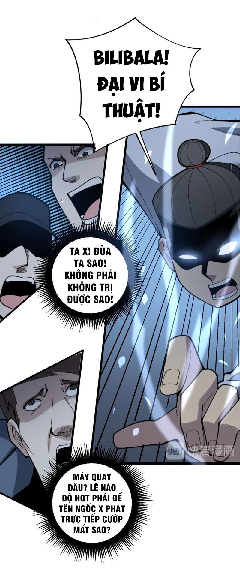 Độc Thủ Vu Y Chapter 148 - 15