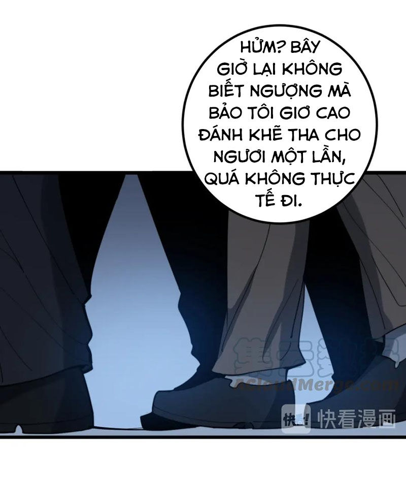 Độc Thủ Vu Y Chapter 148 - 28