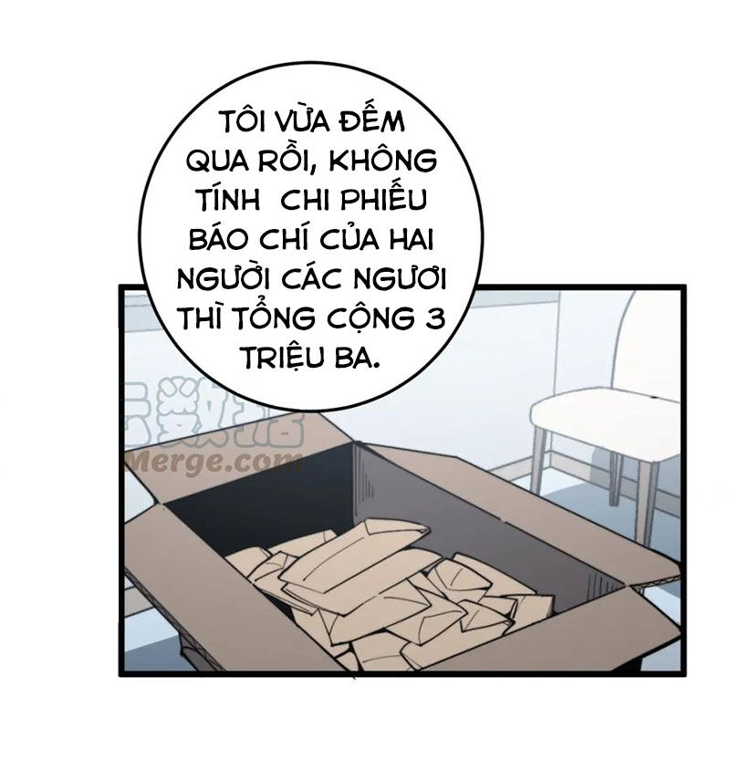 Độc Thủ Vu Y Chapter 148 - 30