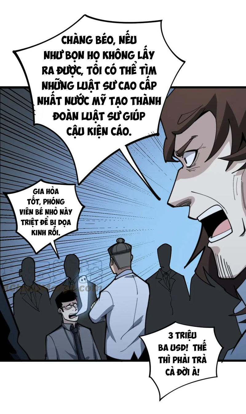 Độc Thủ Vu Y Chapter 148 - 32