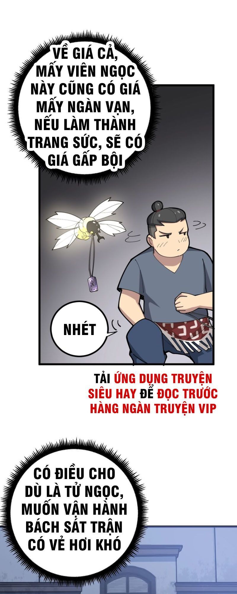 Độc Thủ Vu Y Chapter 71 - 28