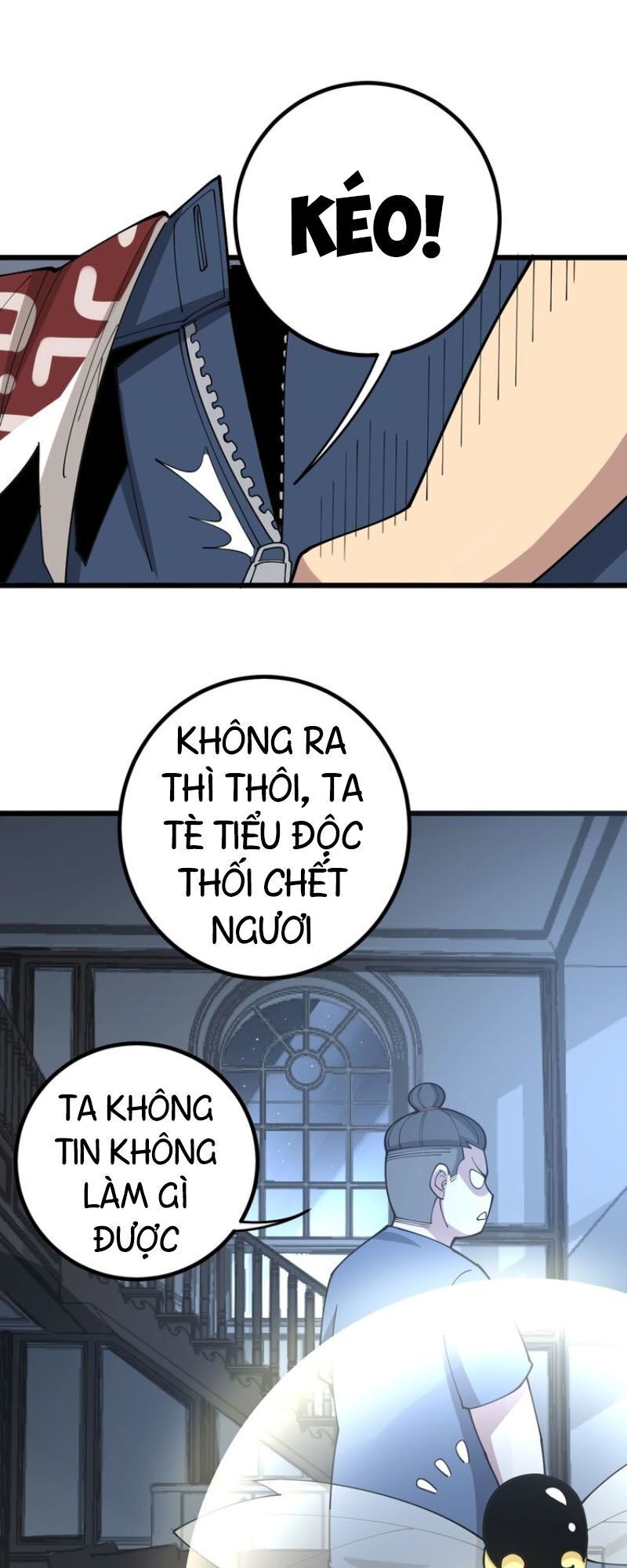 Độc Thủ Vu Y Chapter 71 - 36