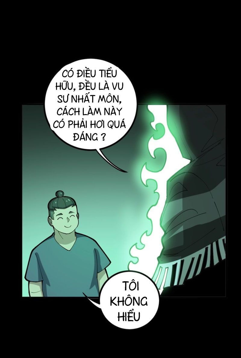 Độc Thủ Vu Y Chapter 71 - 53