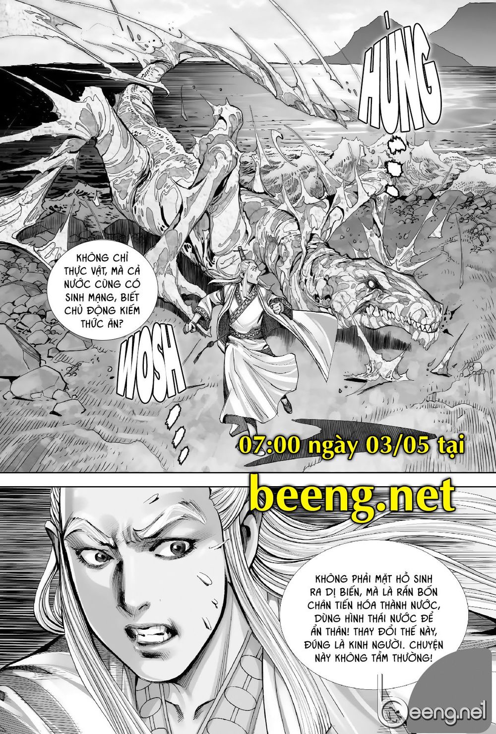 Tây Du Chapter 186 - 2