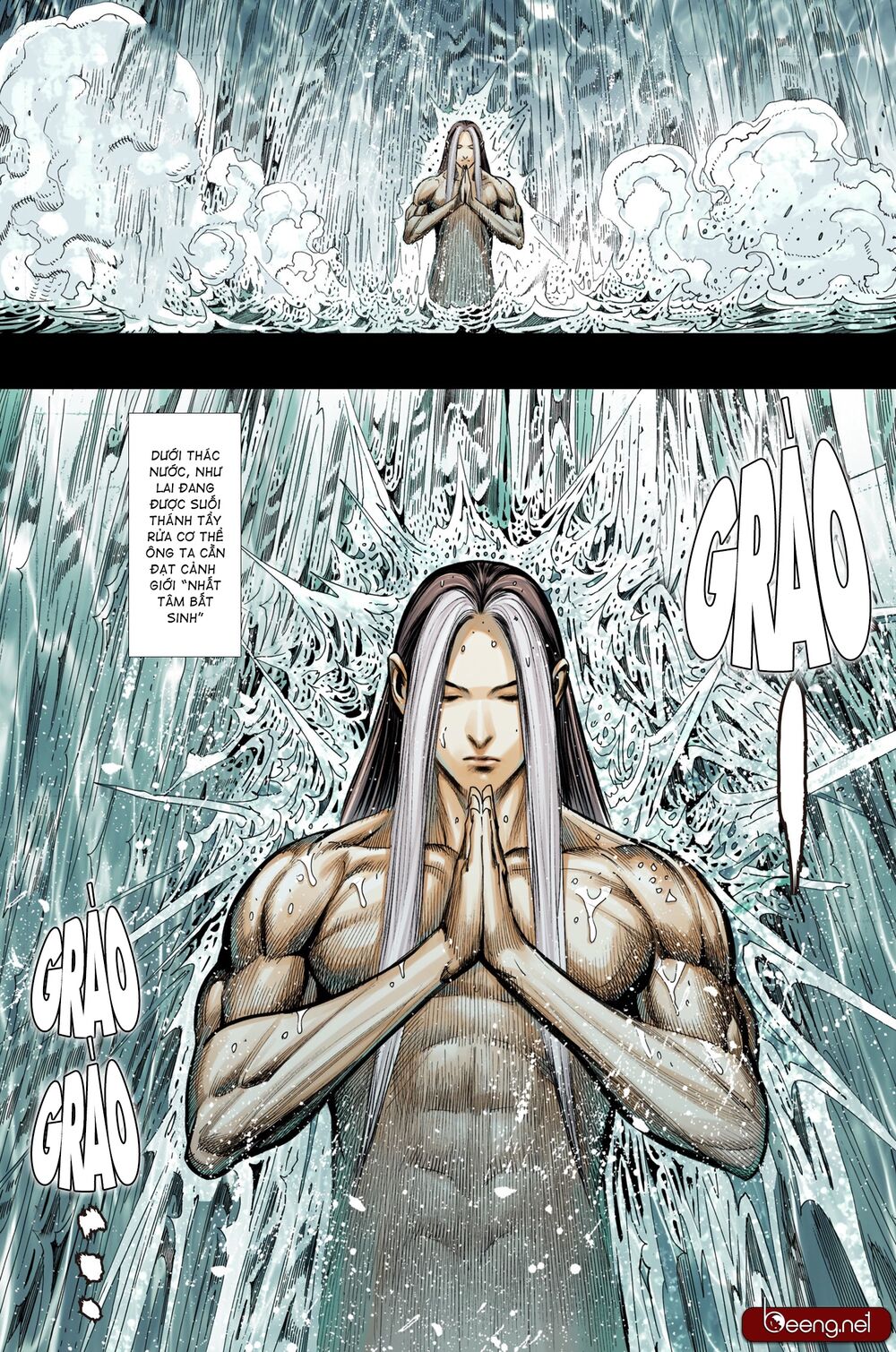 Tây Du Chapter 208 - 3