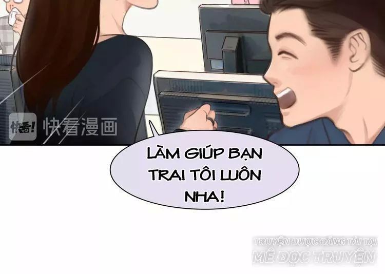 Vẻ Đẹp Giả Dối Chapter 5 - 11