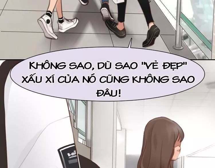 Vẻ Đẹp Giả Dối Chapter 5 - 18