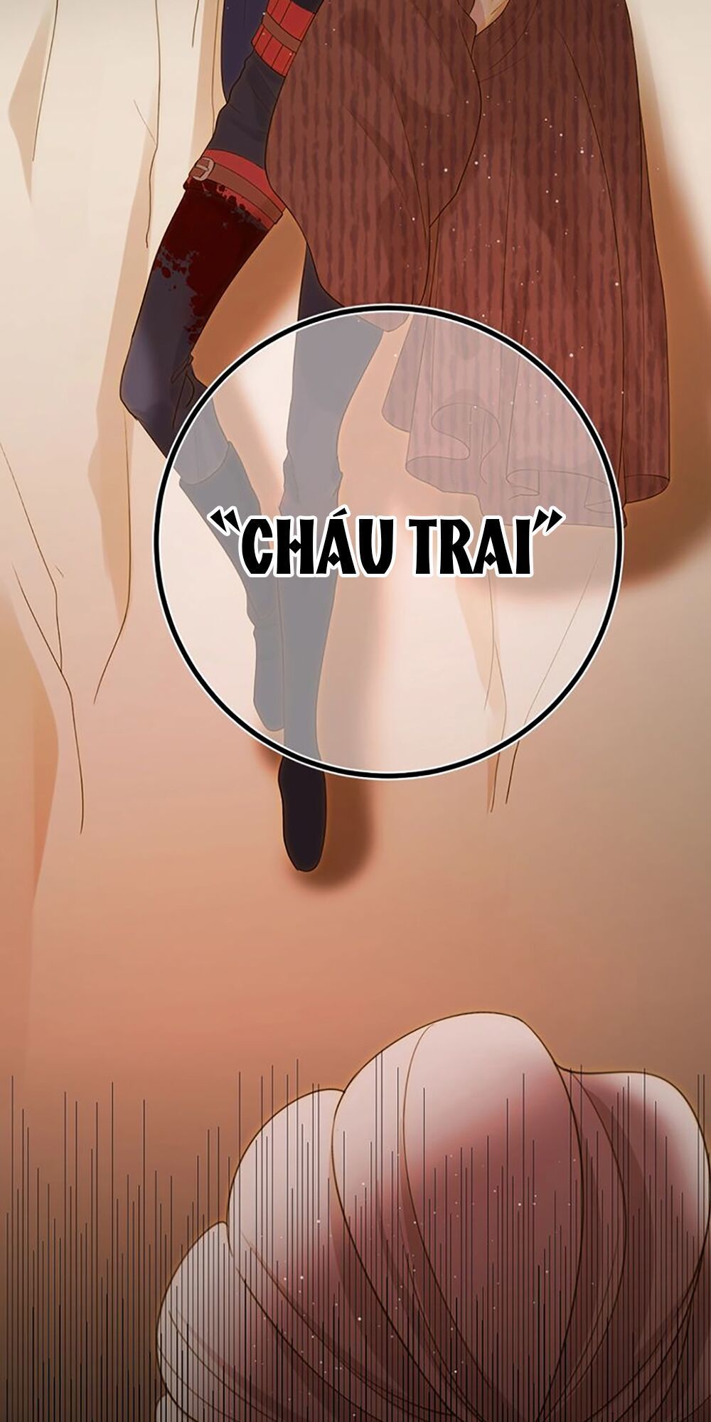 Thất Đại Kỳ Tích – Nước Mắt Bạo Quân Chapter 34 - 15