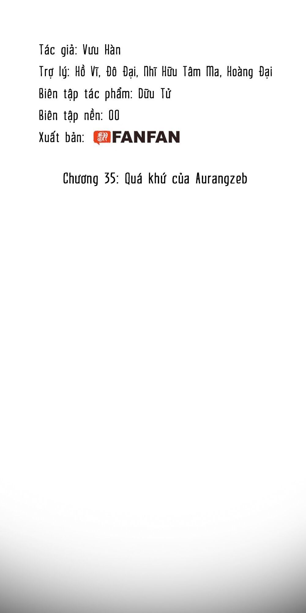 Thất Đại Kỳ Tích – Nước Mắt Bạo Quân Chapter 35 - 15