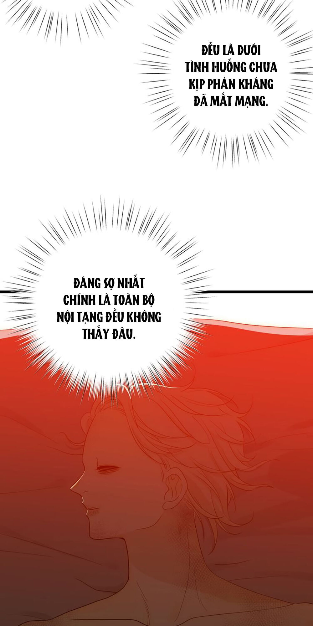 Thất Đại Kỳ Tích – Nước Mắt Bạo Quân Chapter 48 - 62