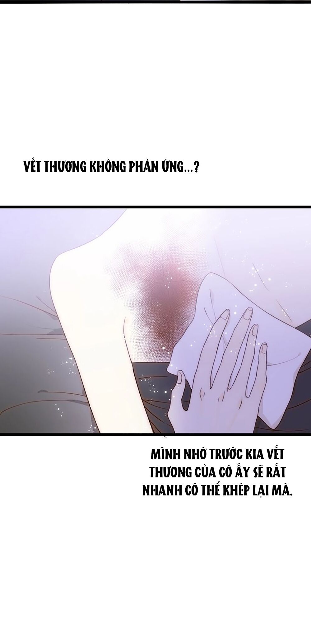 Thất Đại Kỳ Tích – Nước Mắt Bạo Quân Chapter 49 - 65