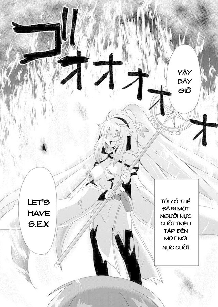 Zettai Ni Yatte Wa Ikenai Isekai Shoukan Chapter 2 - 31