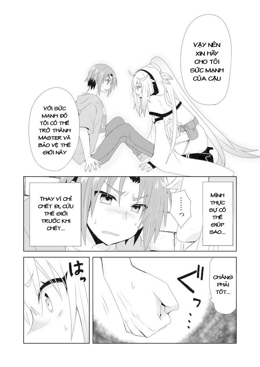 Zettai Ni Yatte Wa Ikenai Isekai Shoukan Chapter 2 - 7