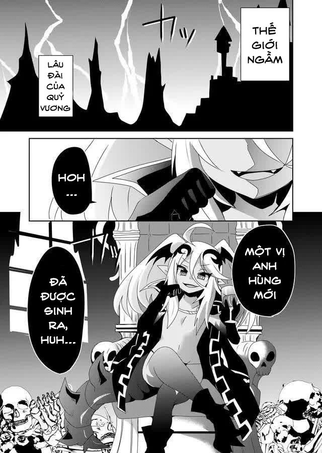 Zettai Ni Yatte Wa Ikenai Isekai Shoukan Chapter 5 - 2