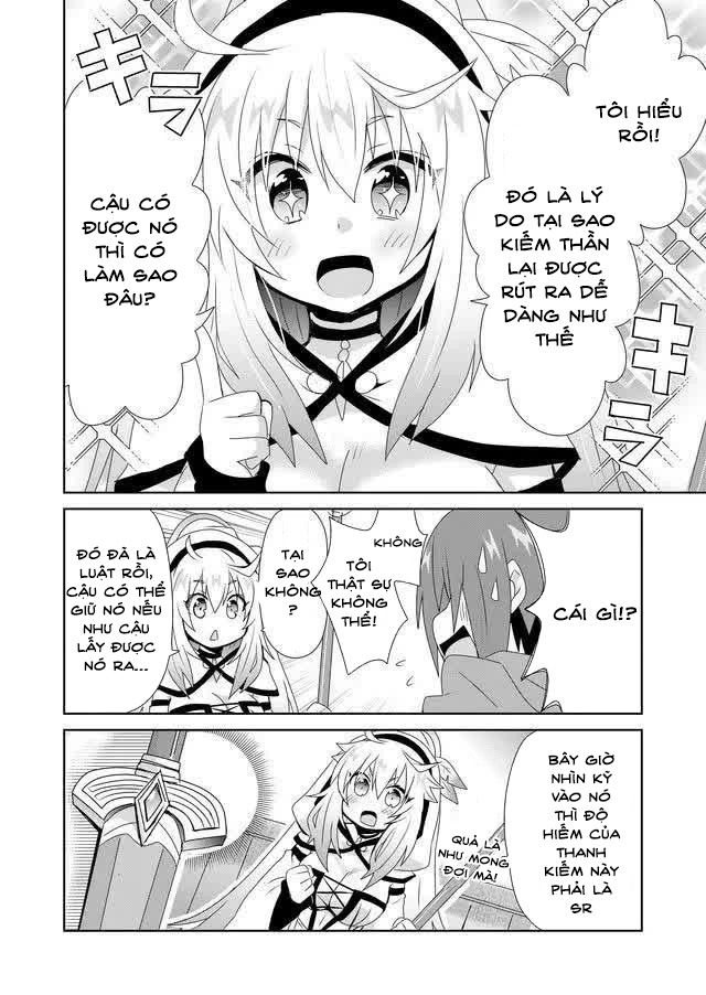 Zettai Ni Yatte Wa Ikenai Isekai Shoukan Chapter 5 - 13