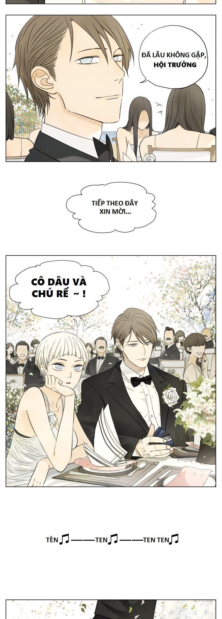 Friendzone Chapter 54 - 3