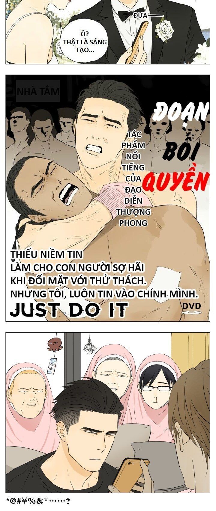 Friendzone Chapter 54 - 7