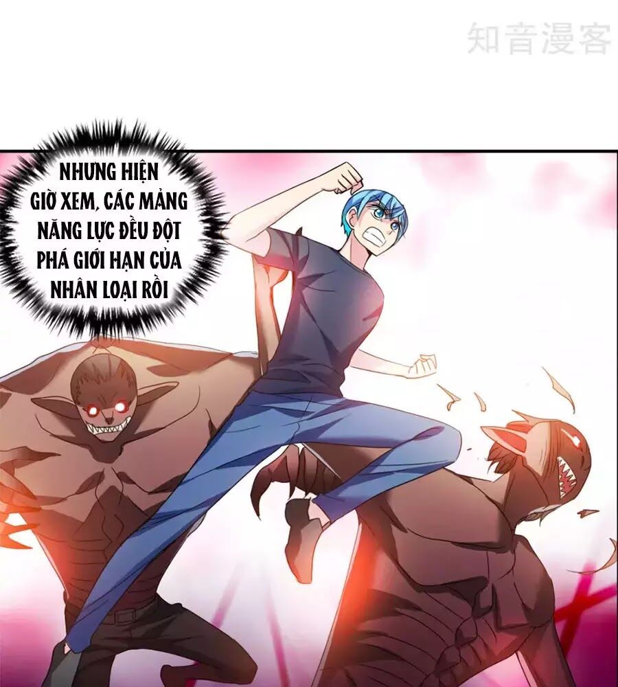 Im Miệng Cho Ta! Chapter 64 - 19