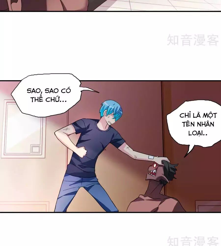 Im Miệng Cho Ta! Chapter 64 - 24