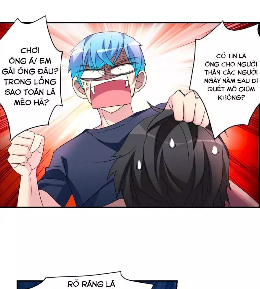 Im Miệng Cho Ta! Chapter 65 - 4