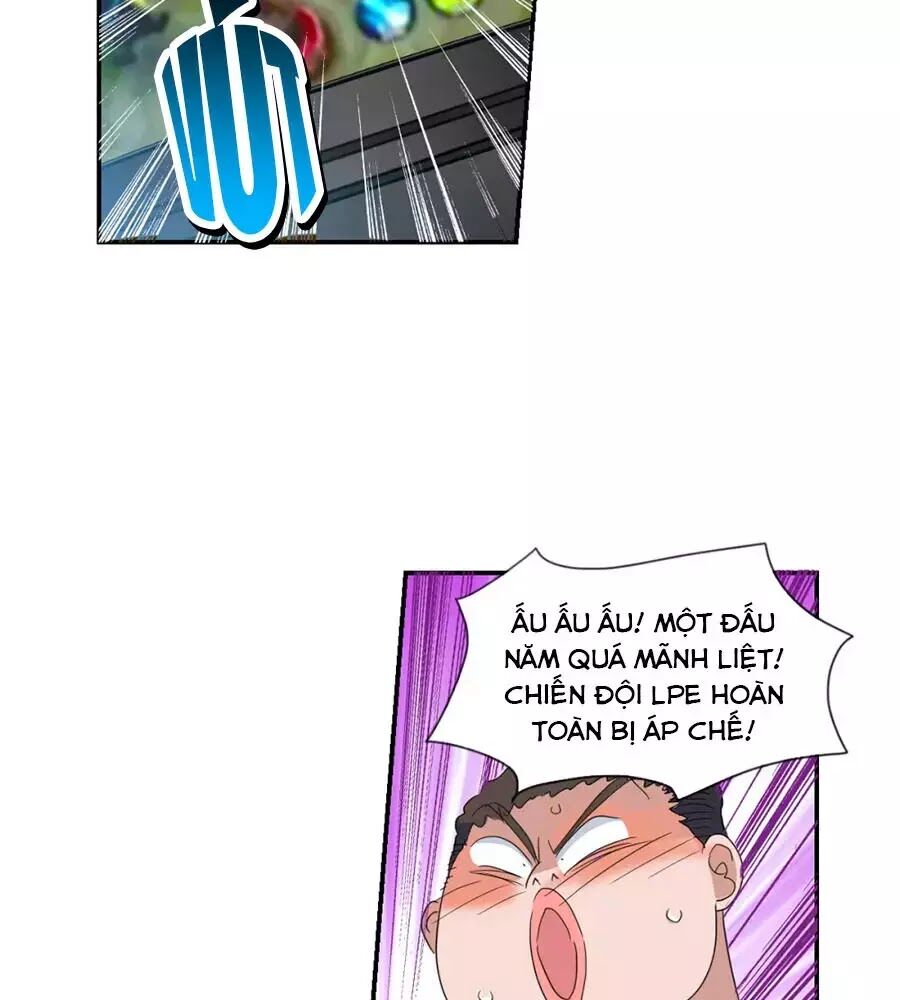 Im Miệng Cho Ta! Chapter 65 - 32