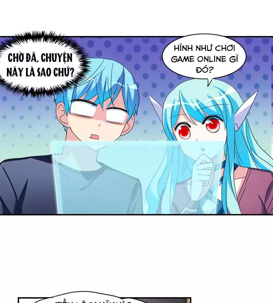 Im Miệng Cho Ta! Chapter 66 - 1