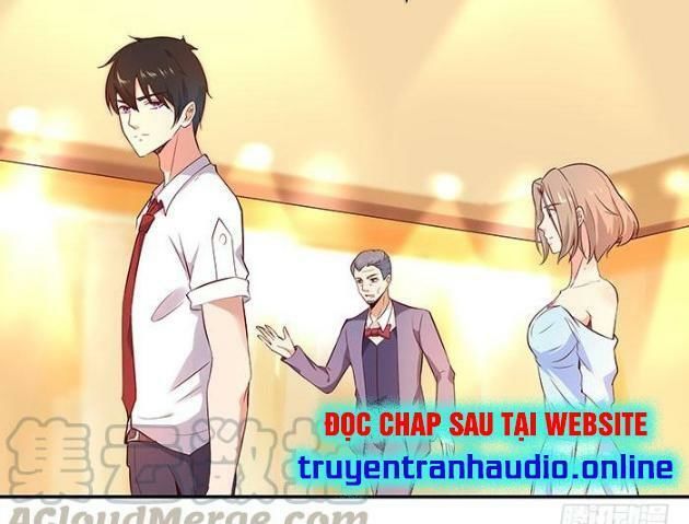 Trùng Sinh Đô Thị Thiên Tôn Chapter 18 - 12