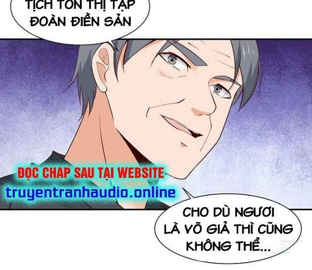 Trùng Sinh Đô Thị Thiên Tôn Chapter 18 - 7