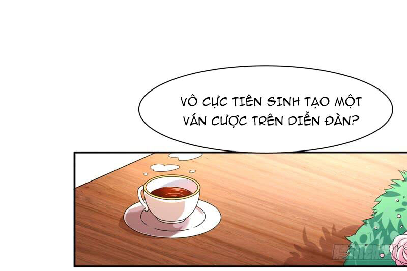 Trùng Sinh Đô Thị Thiên Tôn Chapter 22 - 26