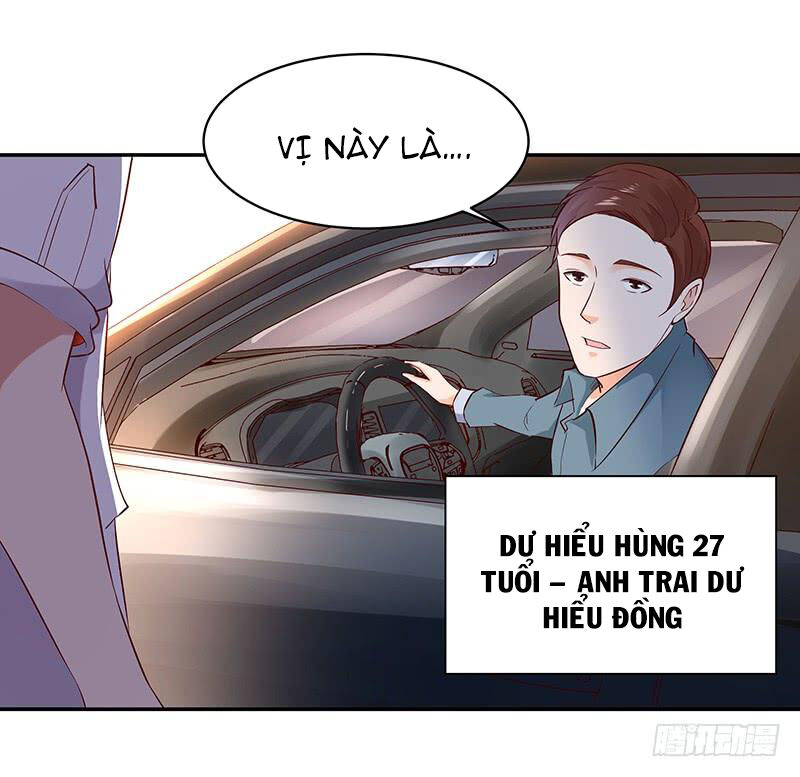 Trùng Sinh Đô Thị Thiên Tôn Chapter 26 - 5