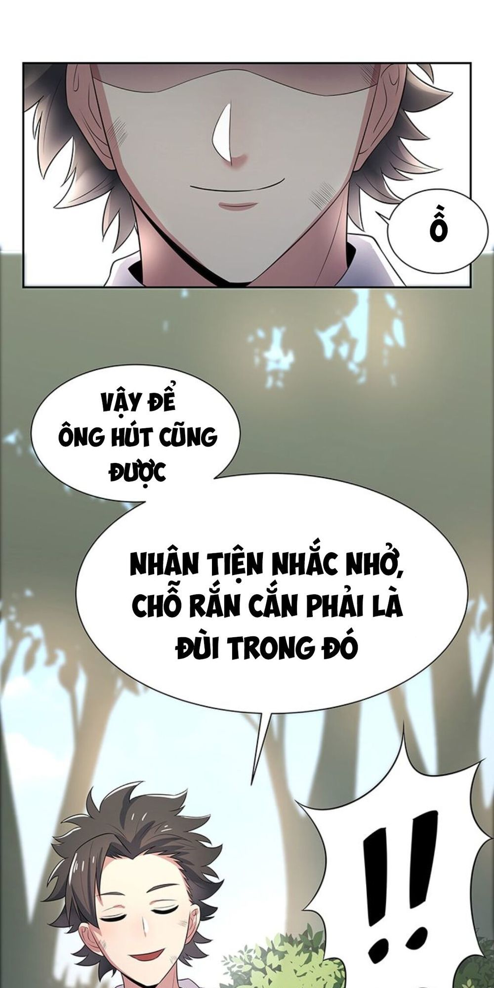 Diệu Thủ Cuồng Y Chapter 2 - 21