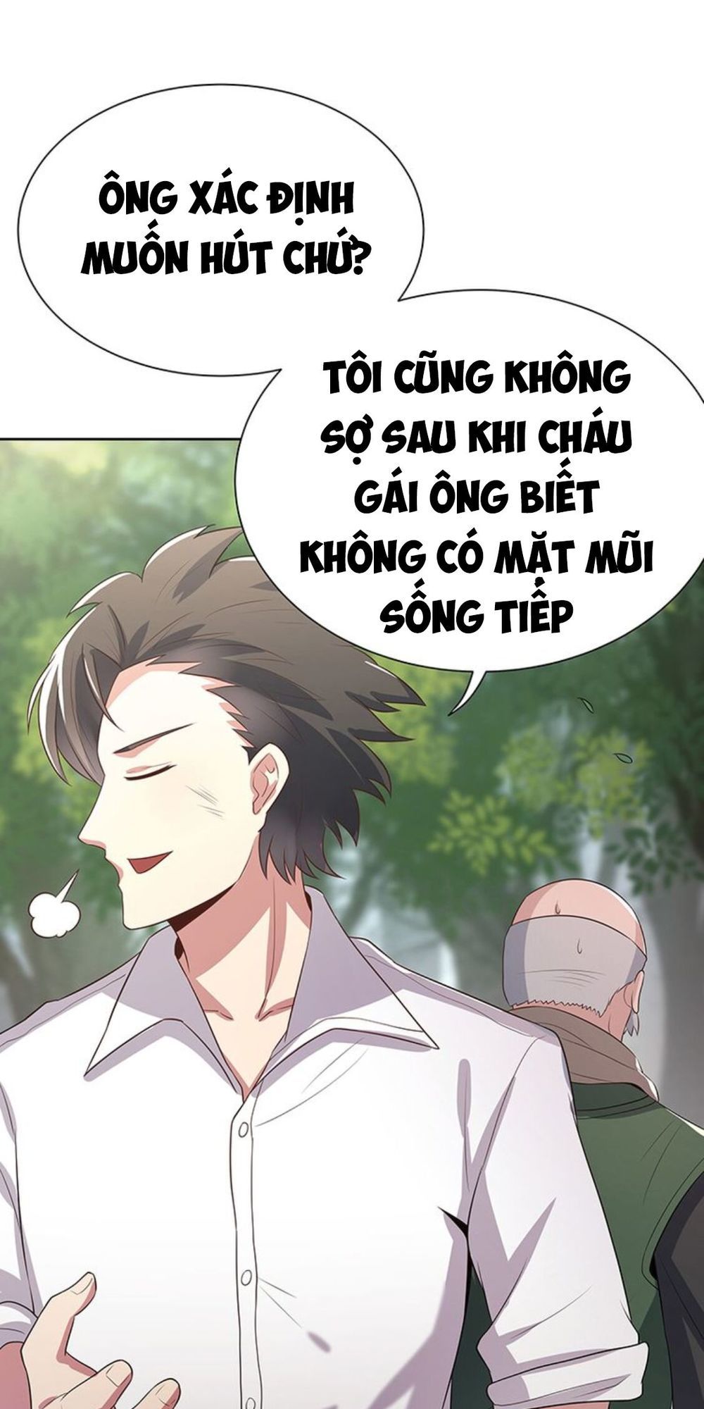 Diệu Thủ Cuồng Y Chapter 2 - 23