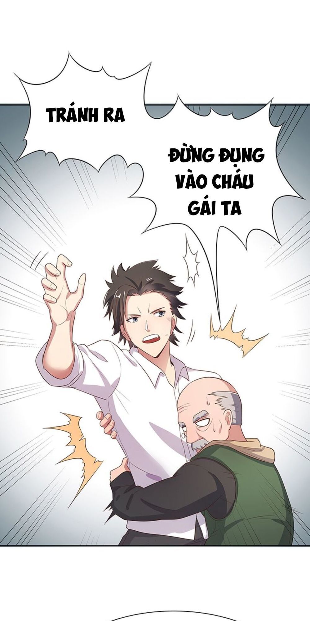 Diệu Thủ Cuồng Y Chapter 2 - 26