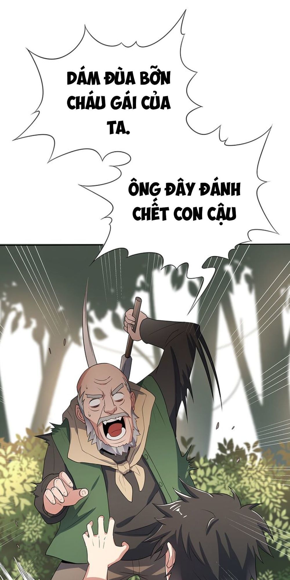 Diệu Thủ Cuồng Y Chapter 2 - 4