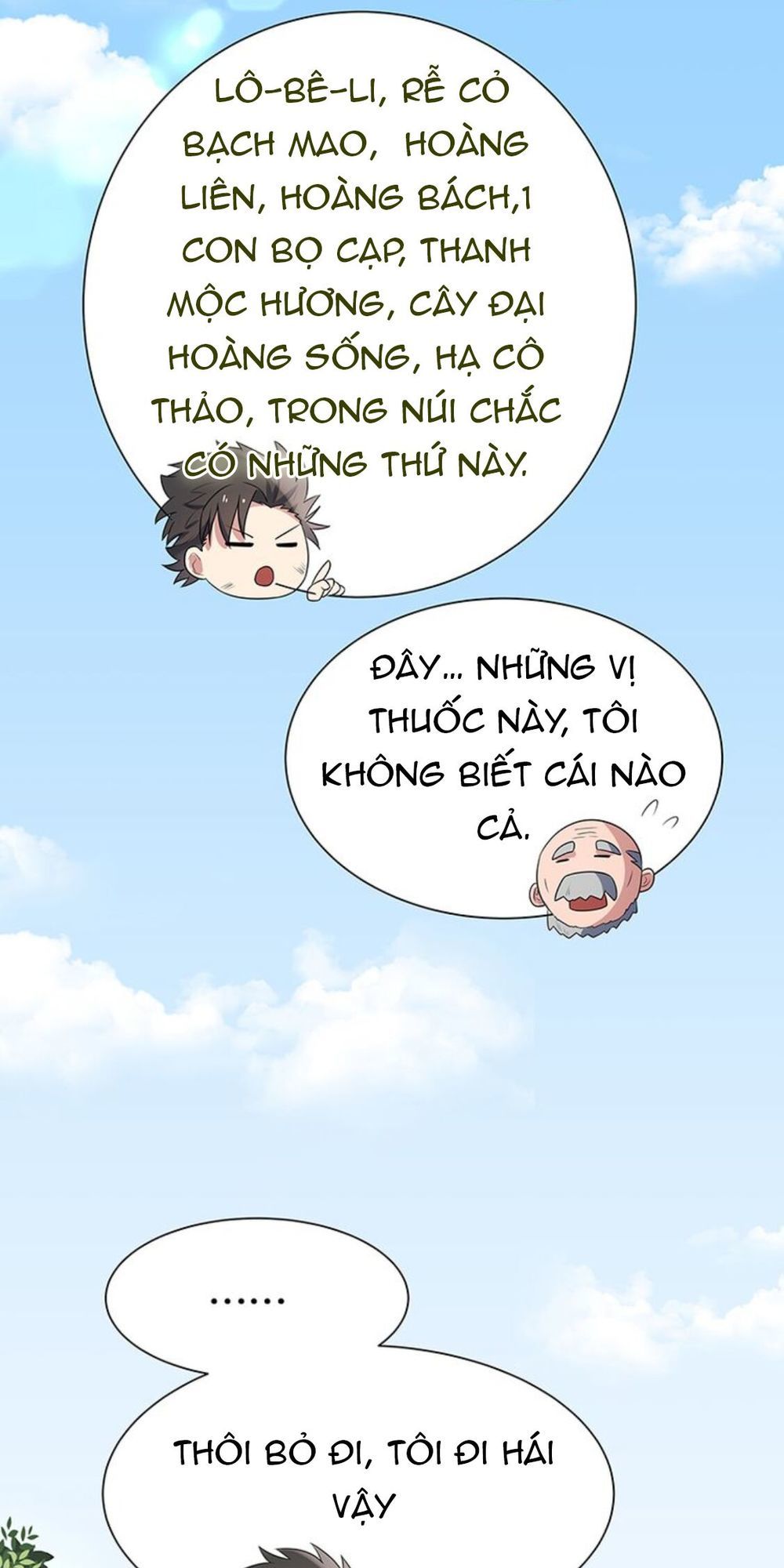 Diệu Thủ Cuồng Y Chapter 2 - 36