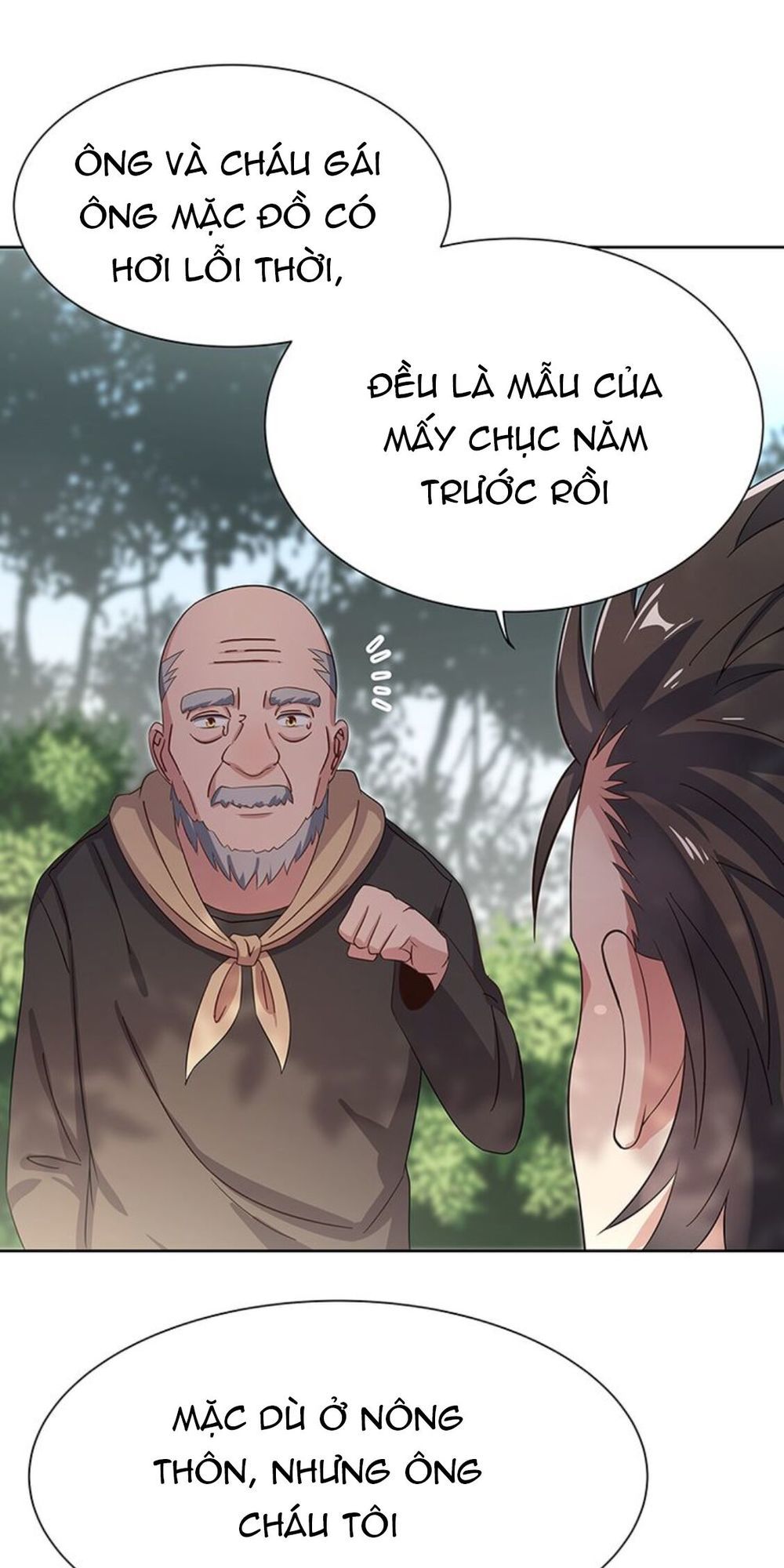 Diệu Thủ Cuồng Y Chapter 2 - 47