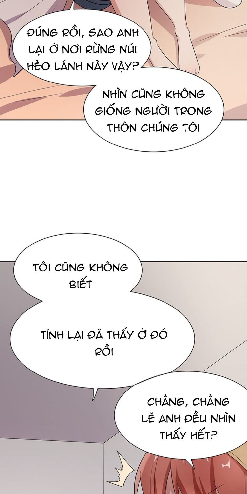 Diệu Thủ Cuồng Y Chapter 3 - 40