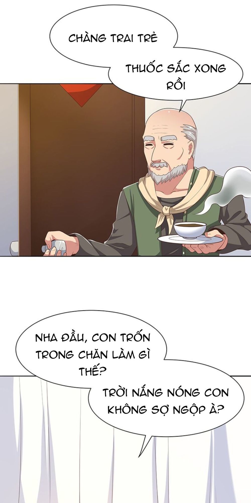 Diệu Thủ Cuồng Y Chapter 4 - 2