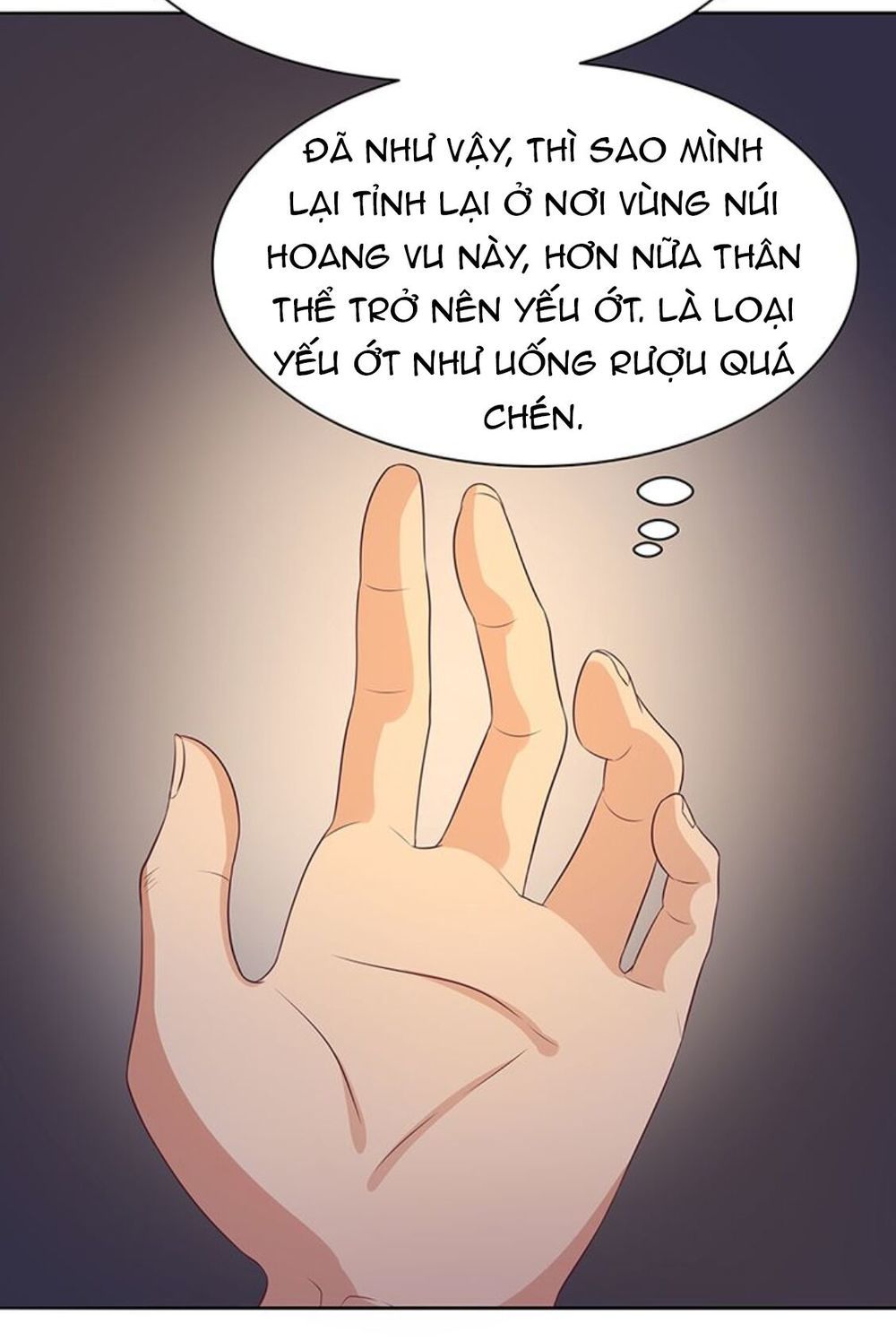 Diệu Thủ Cuồng Y Chapter 4 - 26