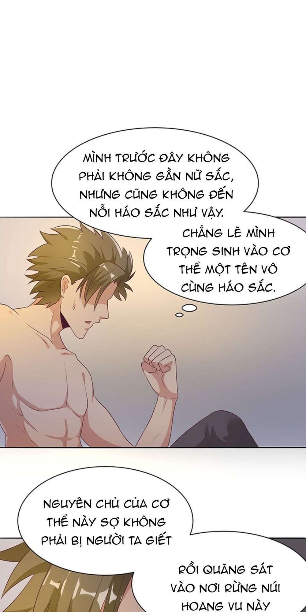 Diệu Thủ Cuồng Y Chapter 4 - 28