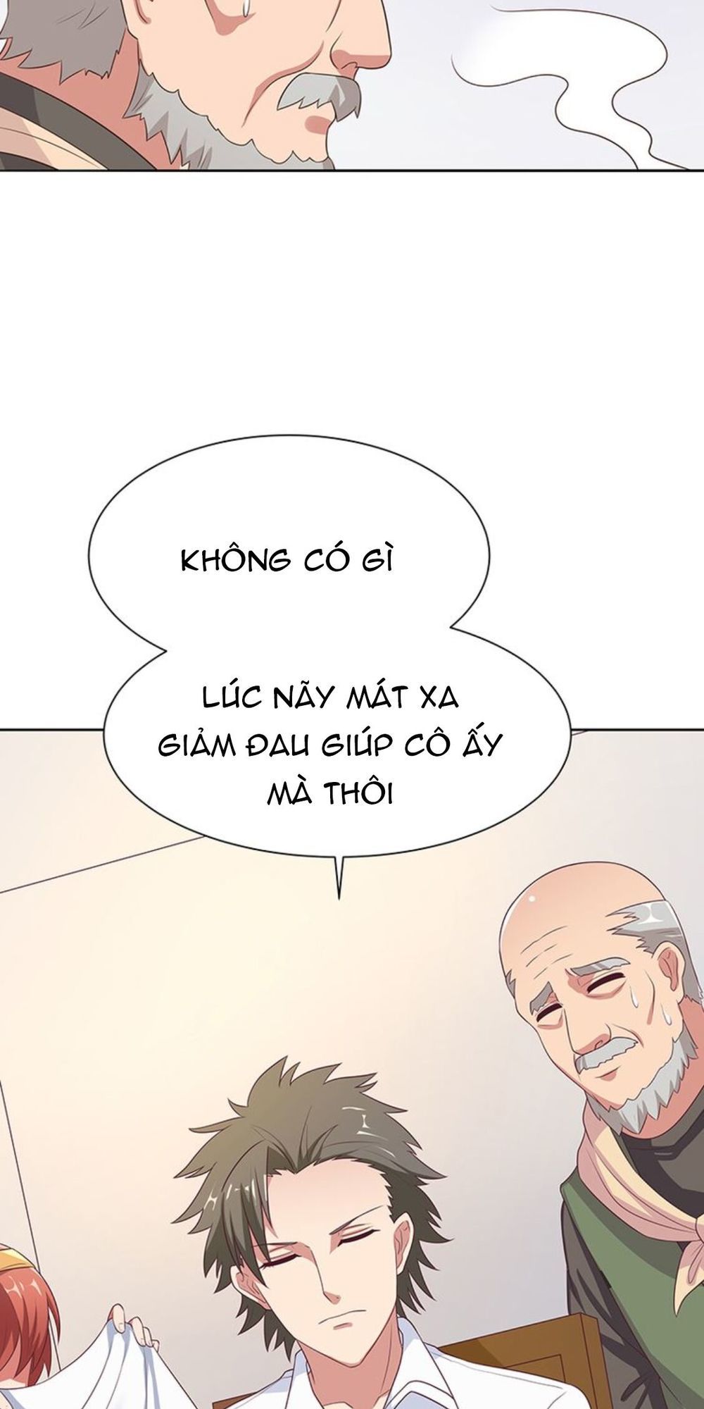 Diệu Thủ Cuồng Y Chapter 4 - 5