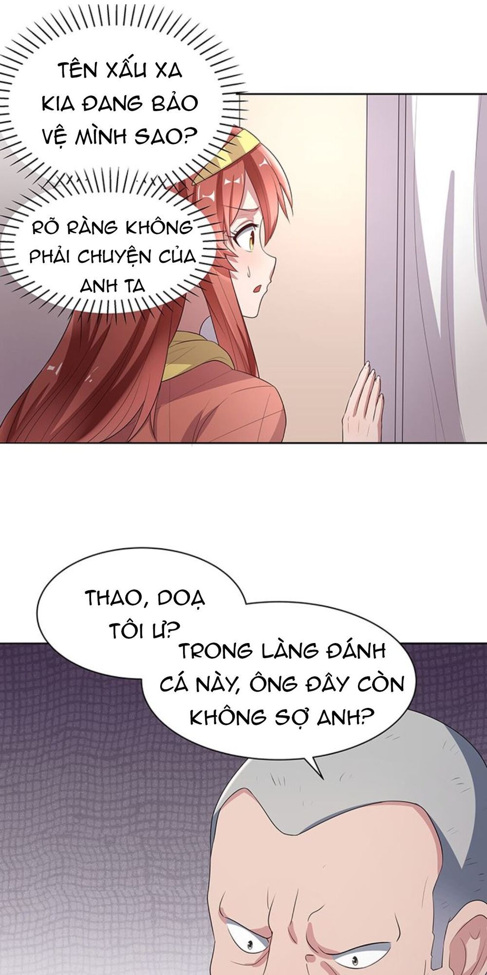 Diệu Thủ Cuồng Y Chapter 5 - 25