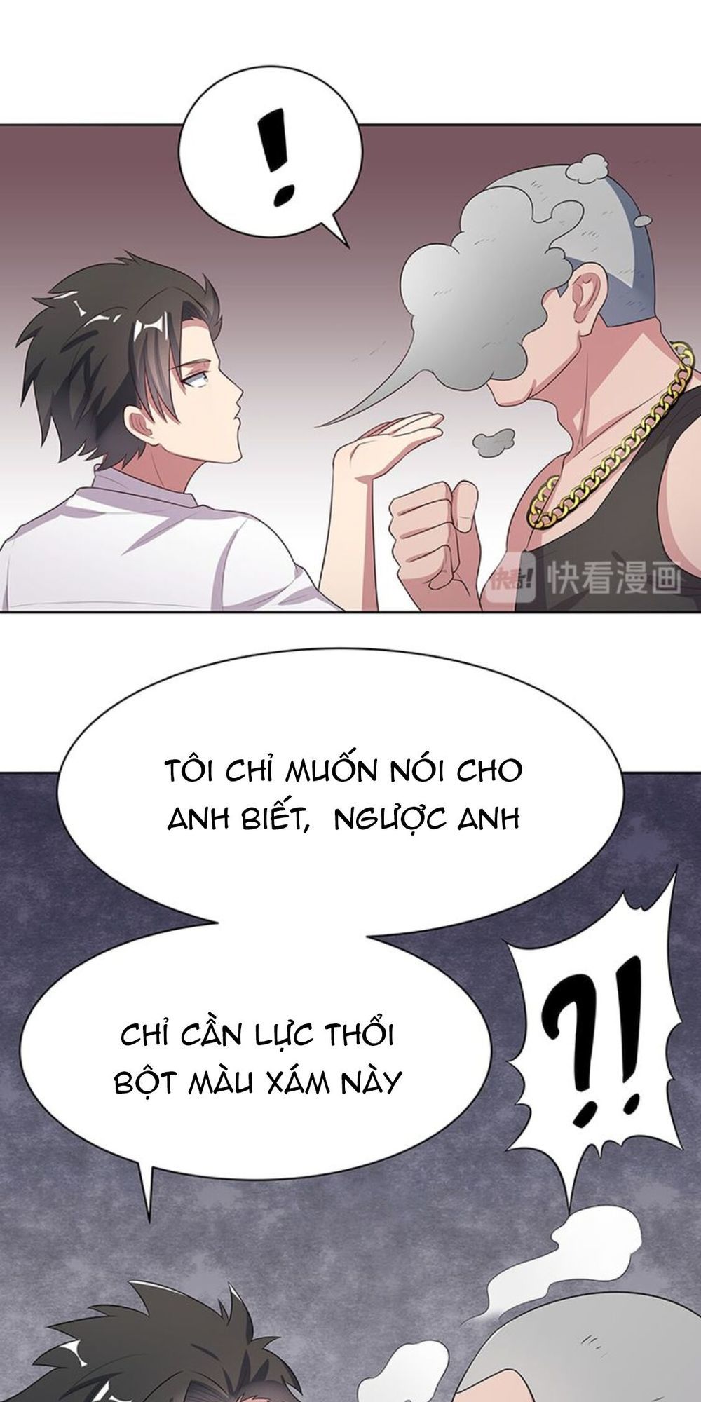 Diệu Thủ Cuồng Y Chapter 5 - 30