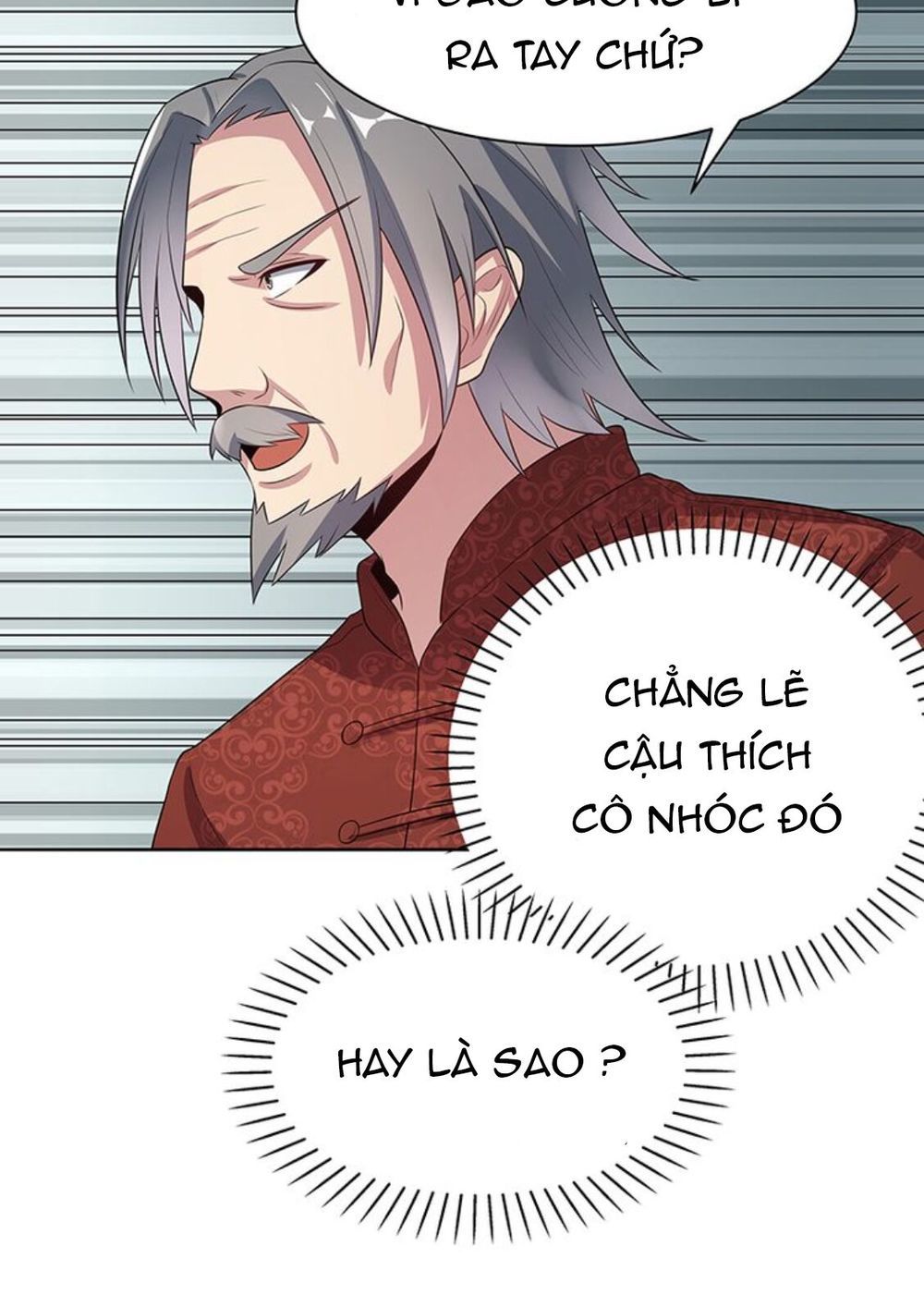 Diệu Thủ Cuồng Y Chapter 5 - 33