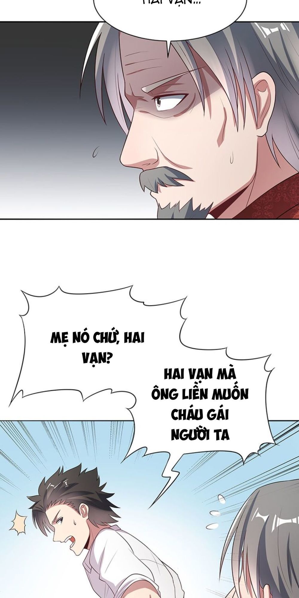 Diệu Thủ Cuồng Y Chapter 5 - 36