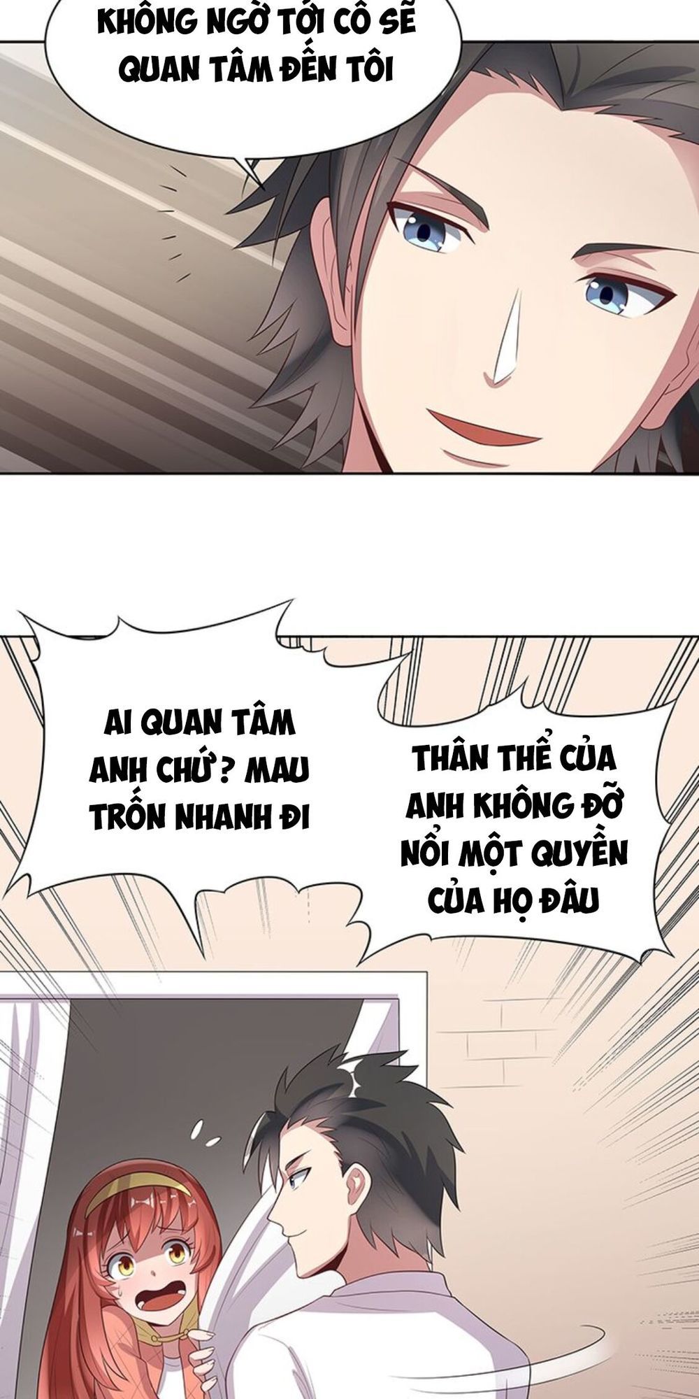 Diệu Thủ Cuồng Y Chapter 5 - 40