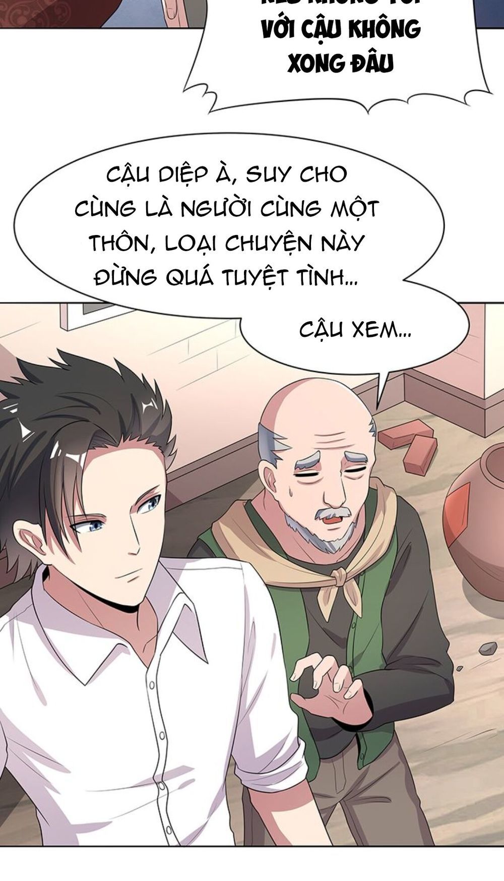 Diệu Thủ Cuồng Y Chapter 5 - 51