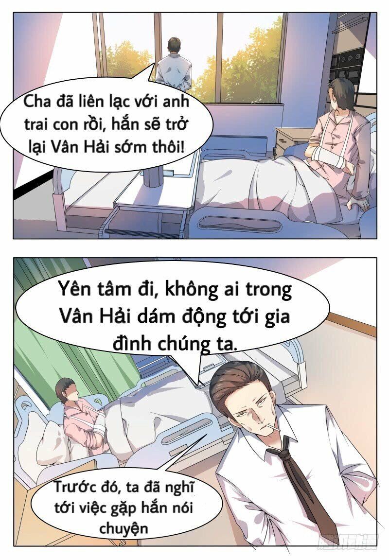 Tối Cường Thần Vương Chapter 22 - 2